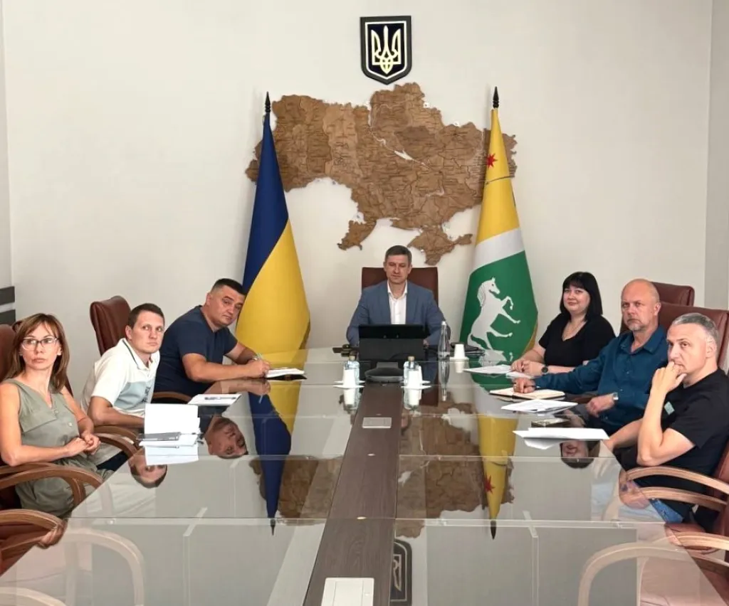 Павлоград розширює міжнародні зв’язки для розвитку громади