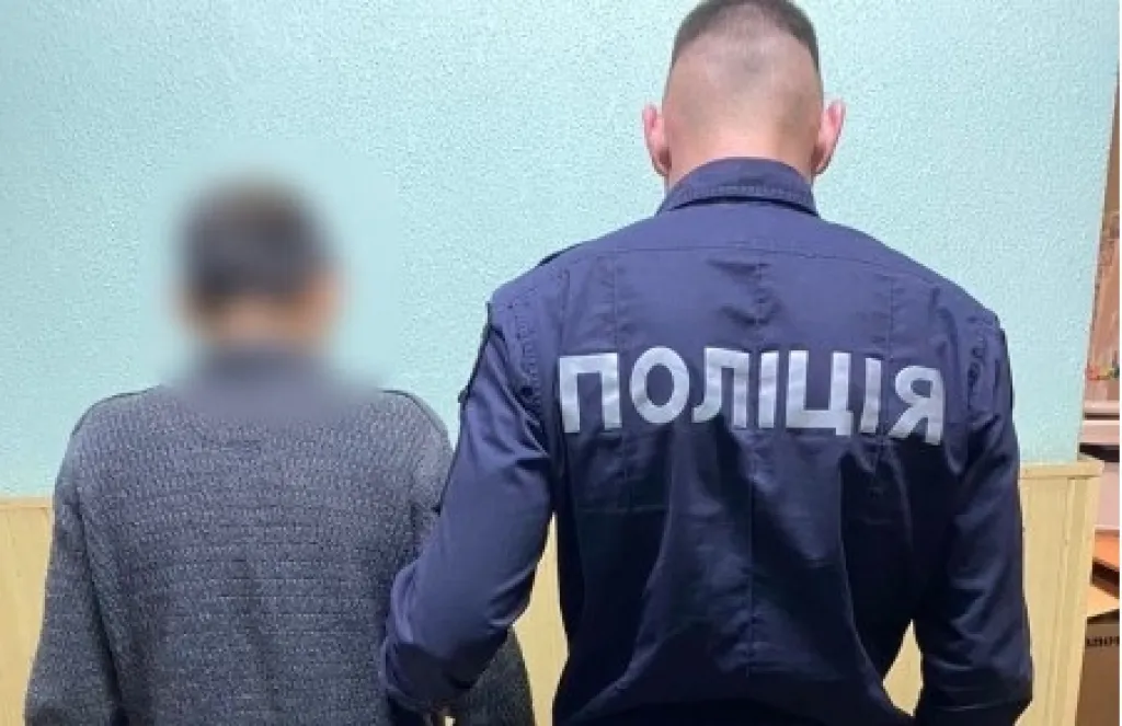 У Павлограді рецидивісту обрали нічний домашній арешт за спробу крадіжки горілки