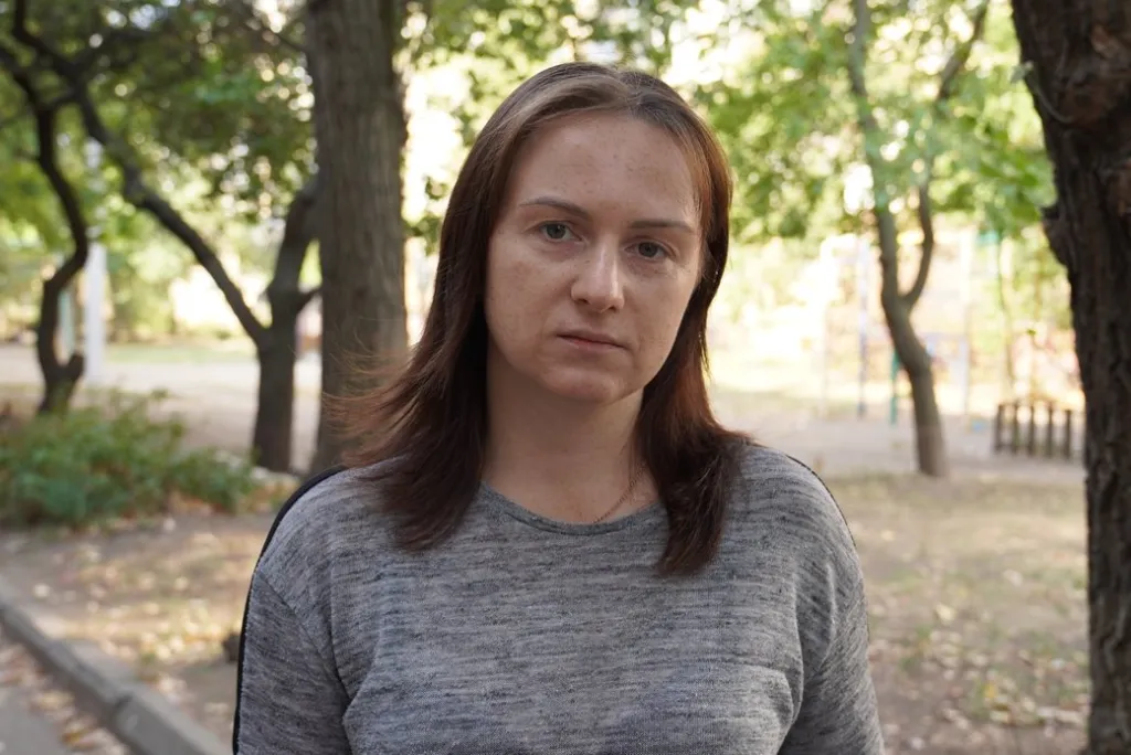 У Дніпрі стаффордширський тер’єр напав на 12-річного хлопчика: власників оштрафували