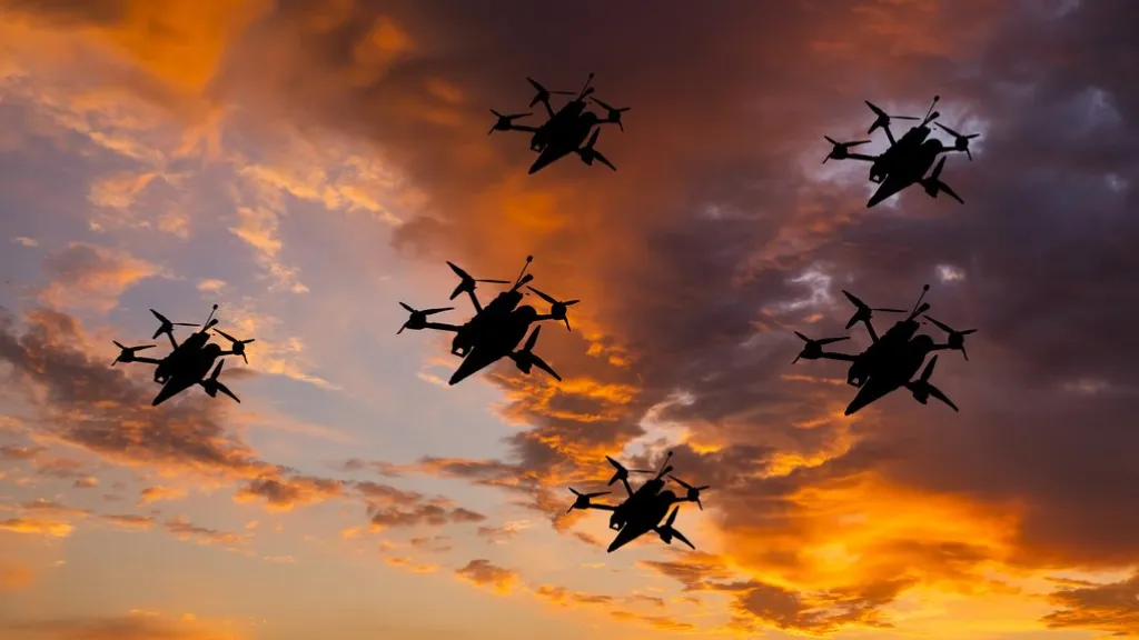 Нікопольщина знову під ударом: обстріли з FPV-дронів та артилерії