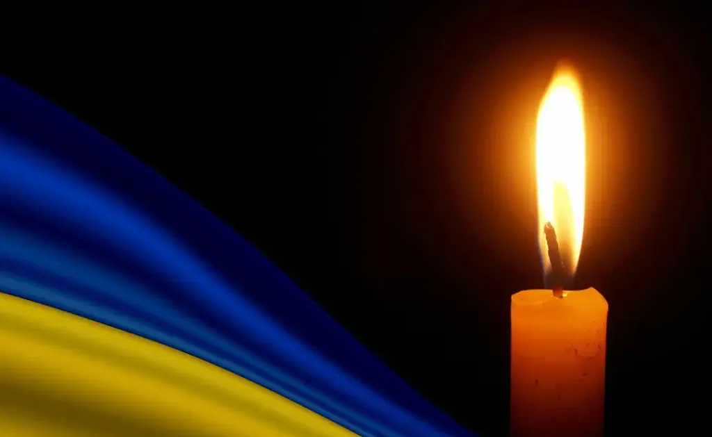 На Сумщині загинув захисник із Павлограда Максим Руденко