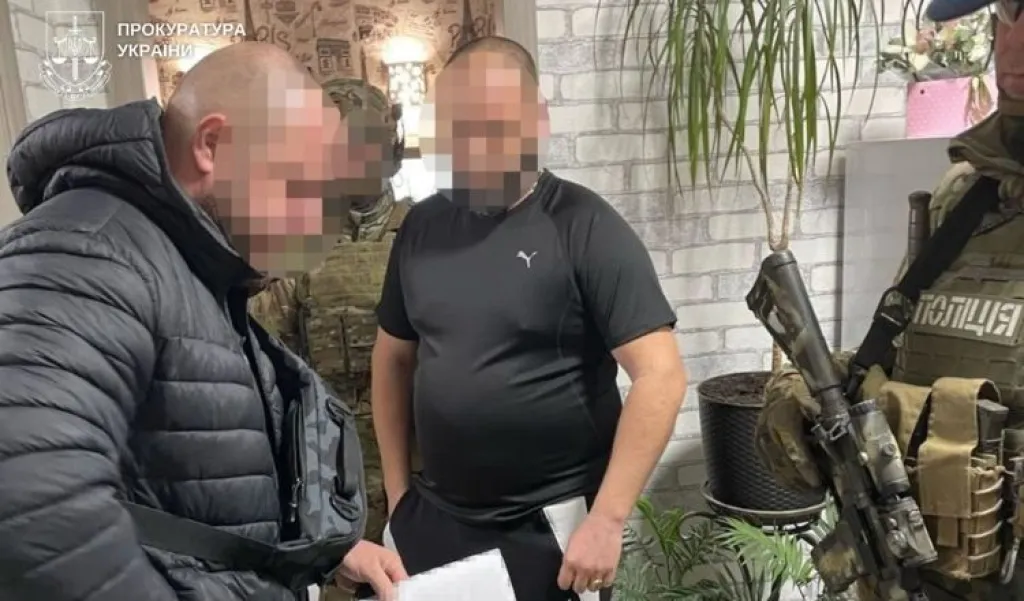 На Дніпропетровщині судитимуть директора КП за привласнення коштів на поховання військових