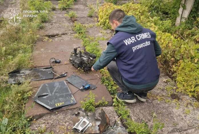 У Павлограді через ворожу атаку постраждав енергетичний об’єкт: ніч на Дніпропетровщині минула під обстрілами