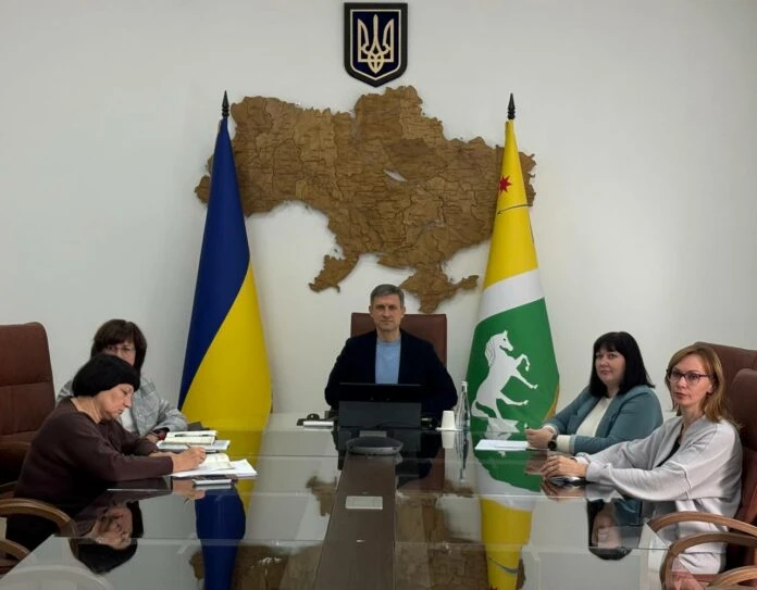 Павлоградські діти зможуть відпочити в Німеччині завдяки міжнародній співпраці