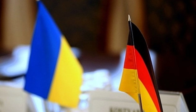 Німеччина виділить Україні понад 2 млрд євро на військову допомогу та озброєння