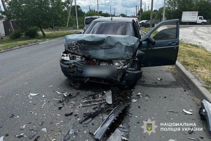 Павлоградець отримав 4 роки тюрми за ДТП, в якій постраждала дитина