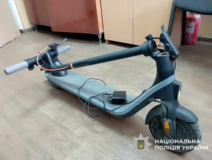 Павлоградські поліцейські затримали серійного крадія квартир