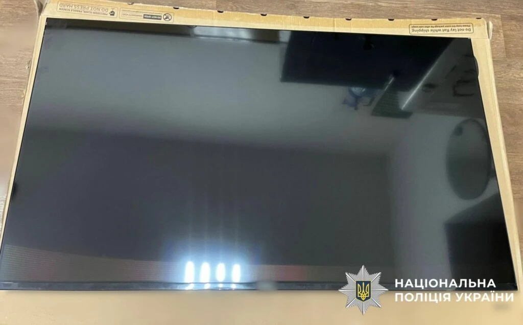 Павлоградські поліцейські затримали серійного крадія квартир