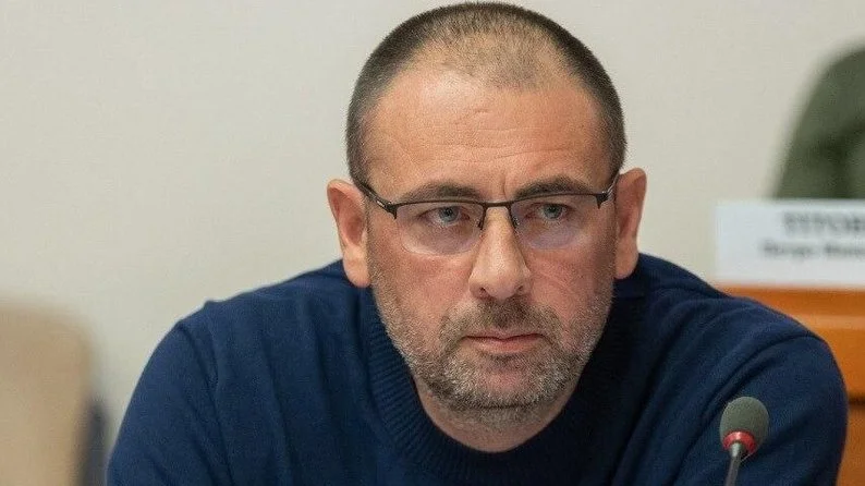 Владислав Гайваненко офіційно розпочав роботу т.в.о. голови Дніпропетровської ОВА