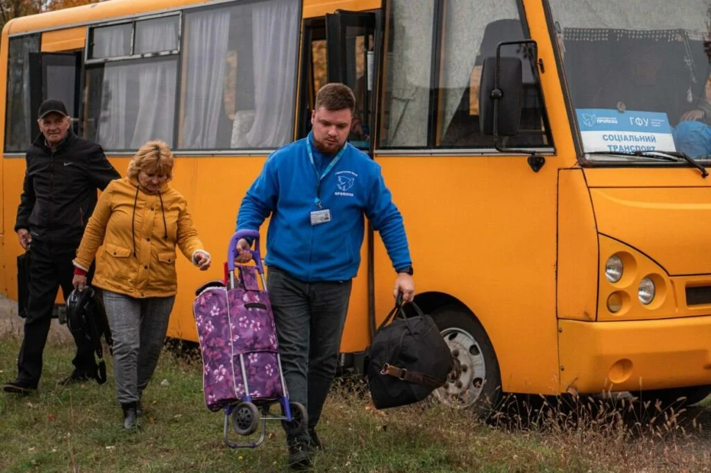 У Павлоградському районі з’являться нові соціальні автобусні маршрути