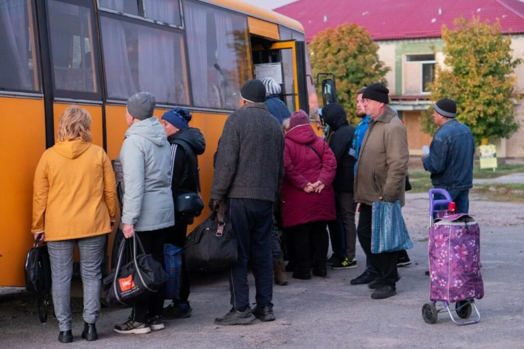 У Павлоградському районі з’являться нові соціальні автобусні маршрути