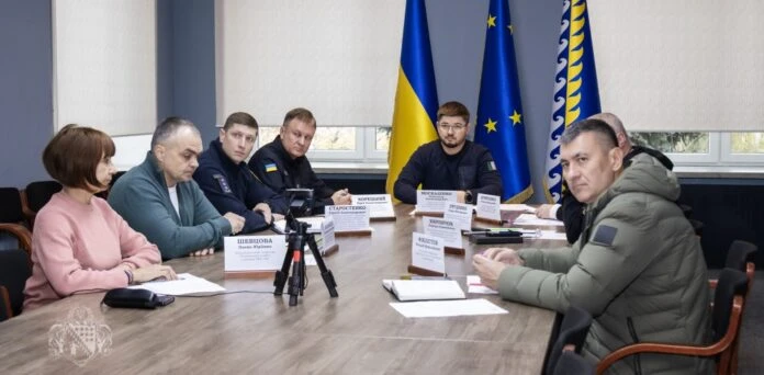 Дніпропетровщина майже завершила підготовку до опалювального сезону