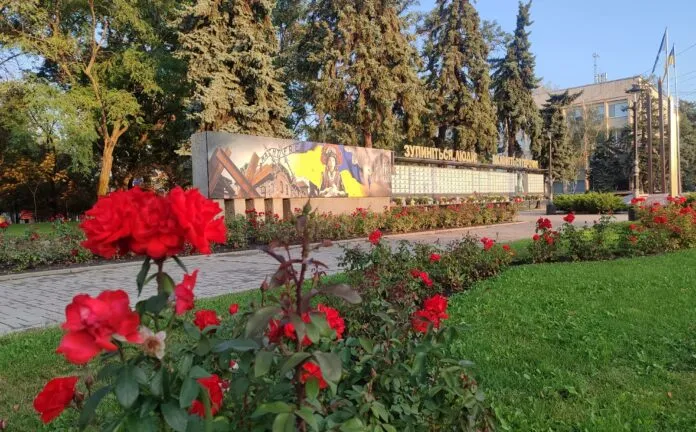 У Павлограді запровадили нове міське свято – День героїзму павлоградців