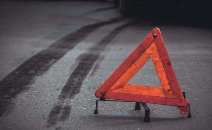 Поліція розшукує свідків смертельної ДТП у селі Межиріч Павлоградського району
