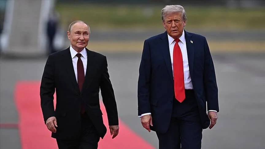 Трамп погодиться на зустріч із Путіним лише за умови домовленості про мир в Україні