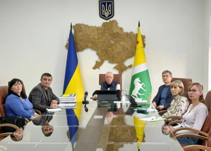 Павлоград планує залучити кошти ЄБРР для модернізації очисних споруд