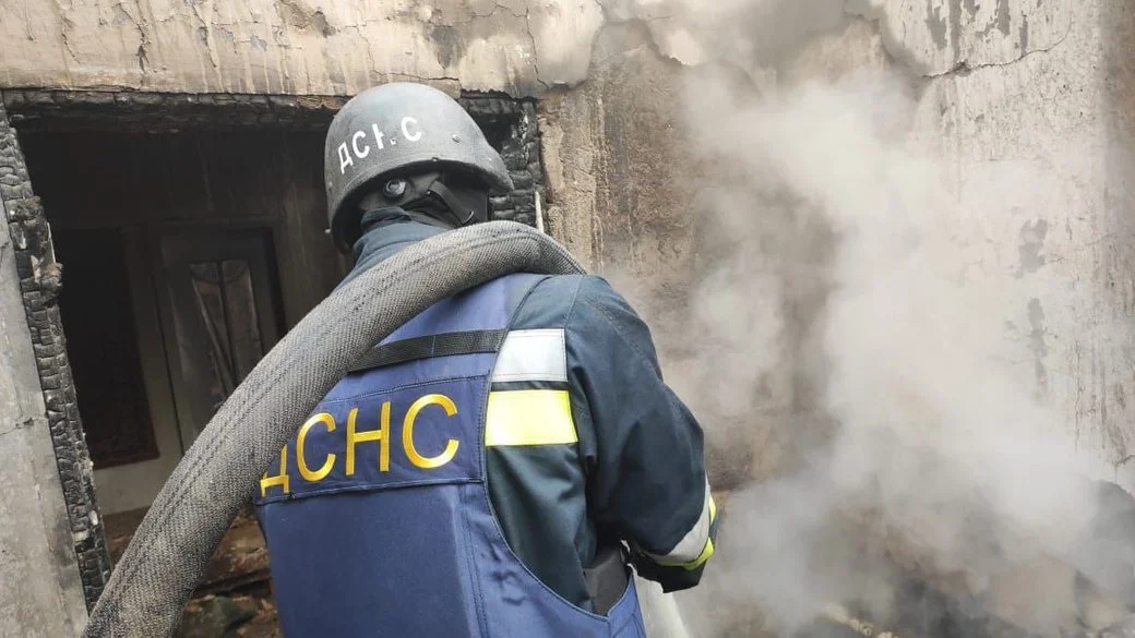 Російська армія обстріляла Нікопольщину, Павлоград і Дніпровський район: зафіксовано пожежі та руйнування