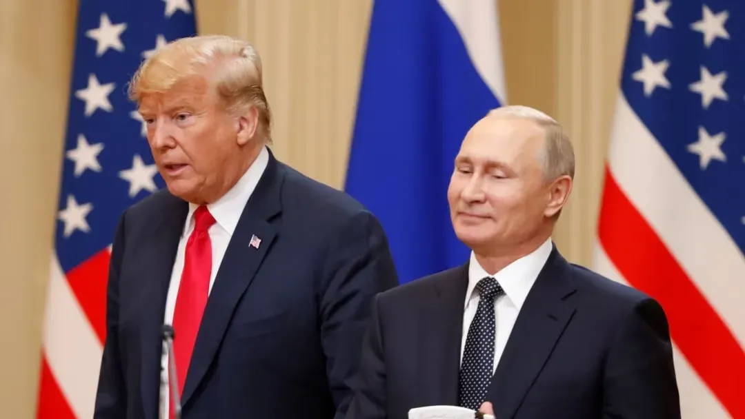 Трамп: Путін звернувся за допомогою у завершенні війни в Україні