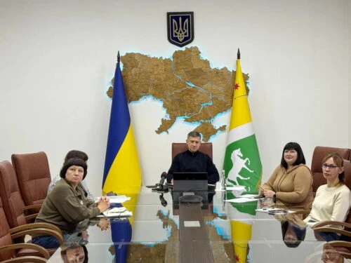 Позачергова сесія Павлоградської міської ради: що планується обговорити