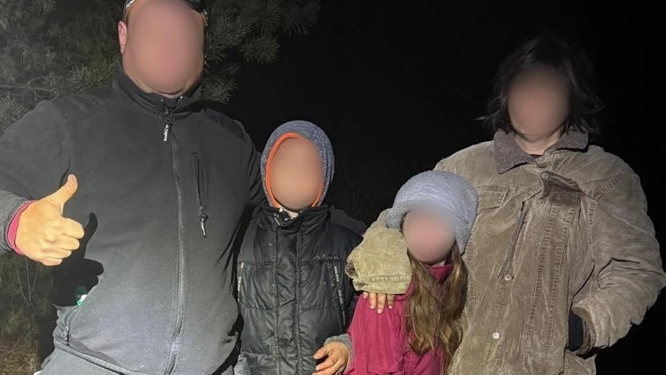 У Дніпропетровській області під час обстрілу загинув чоловік, знищено 8 БпЛА