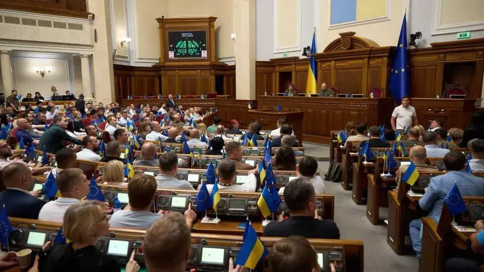 Уряд подає РНБО пропозиції щодо санкцій проти Міндіча та Цукермана