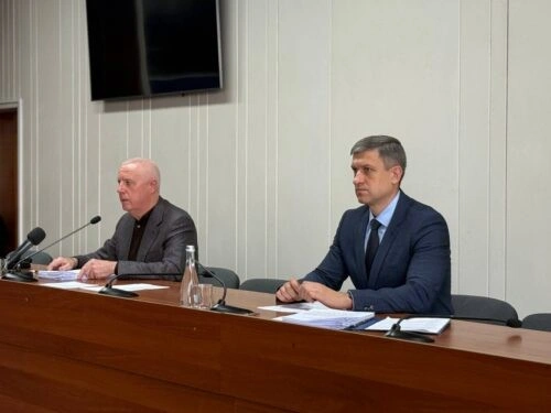 Павлоградська міськрада провела 67 позачергову сесію та ухвалила понад шістдесят рішень