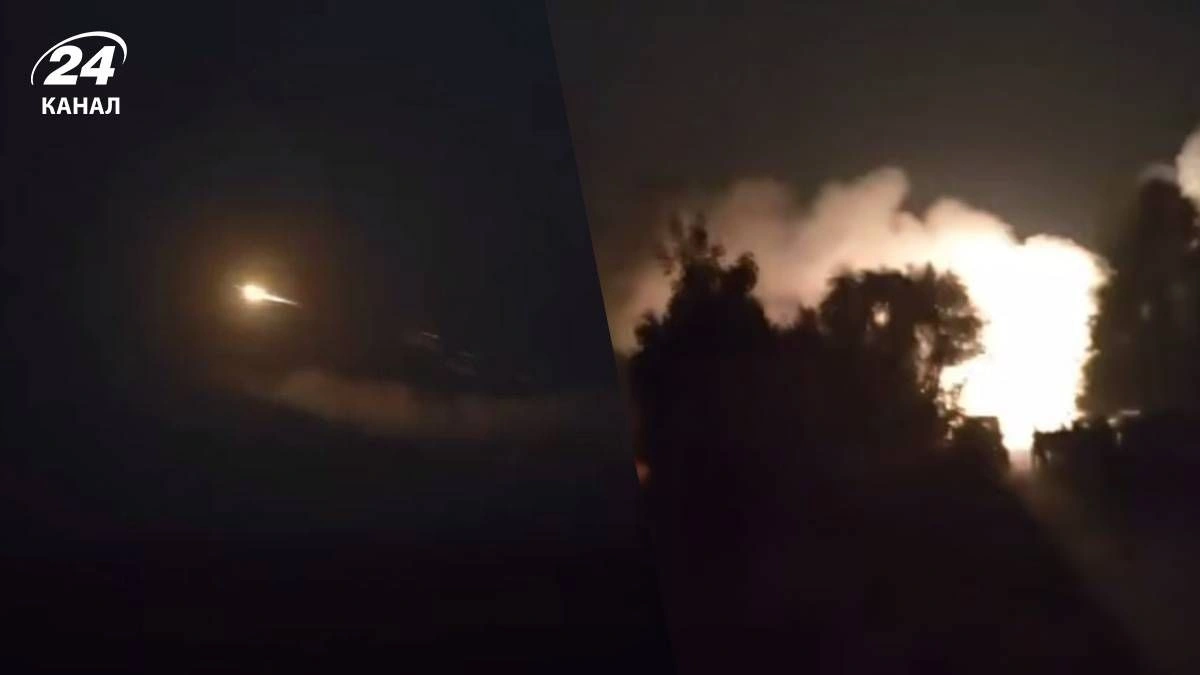 Удар по Новокуйбишевському НПЗ та базі «Рубікон» спричинив серйозні пошкодження в Самарській області