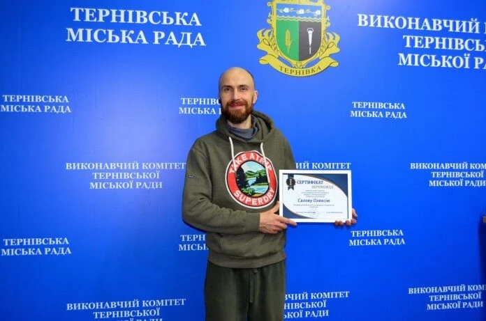 У Тернівці планують створити соціальну пральню для мешканців громади