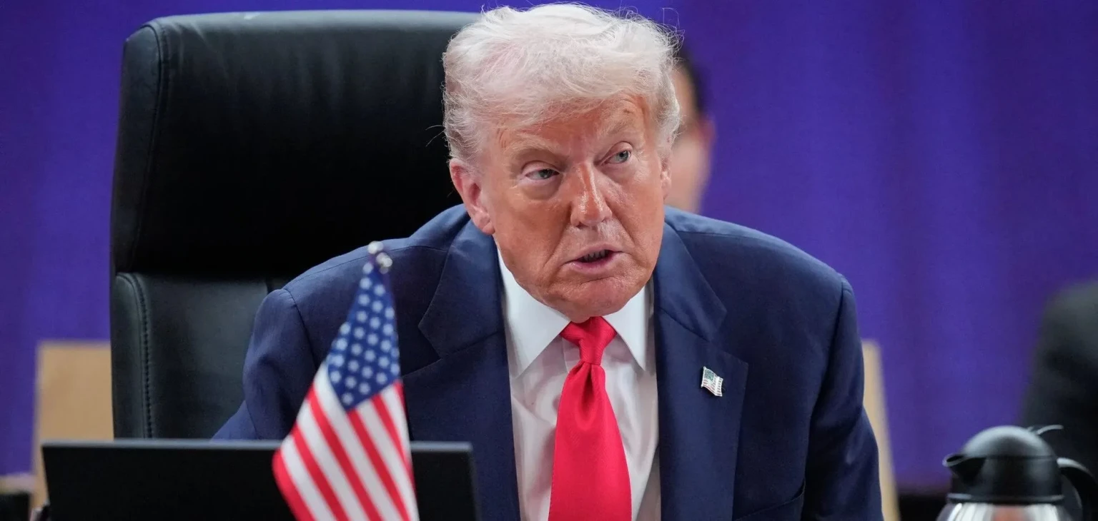 Трамп готовий підтримати нові санкції проти Росії, але за умови контролю над рішеннями