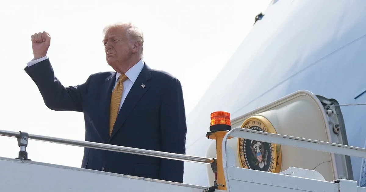 Трамп обрав нового спецпредставника для просування «мирного плану»
