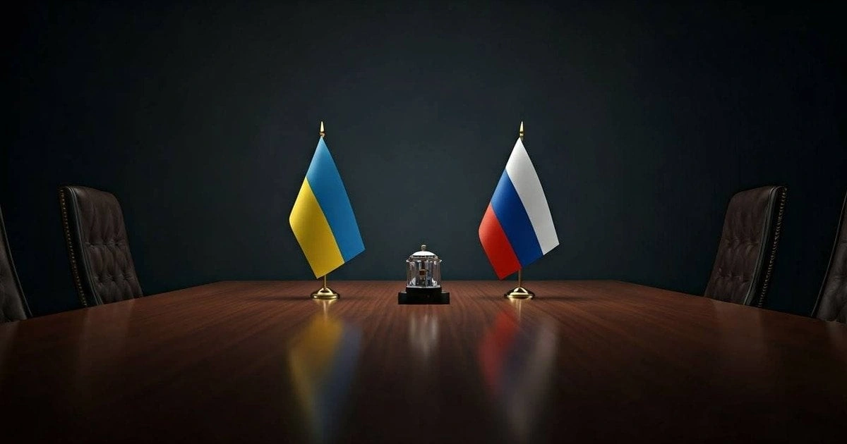 В ОП заявили, що первинний варіант американського плану більше не застосовується