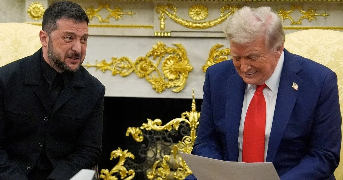 FT: після женевських перемов проєкт мирної угоди США для України суттєво скоротили