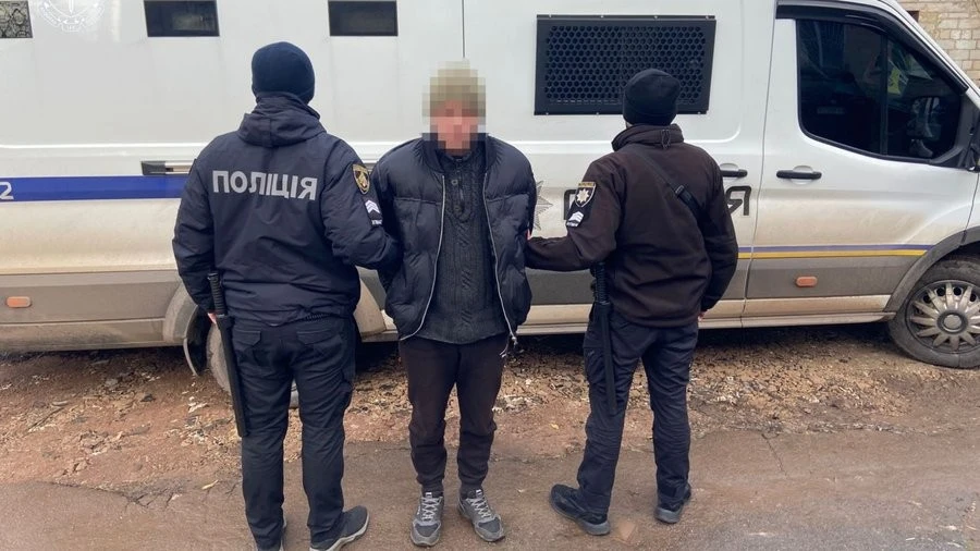 У Дніпропетровській області брату співмешканки дали 7 років тюрми за зґвалтування 15-річної дівчини