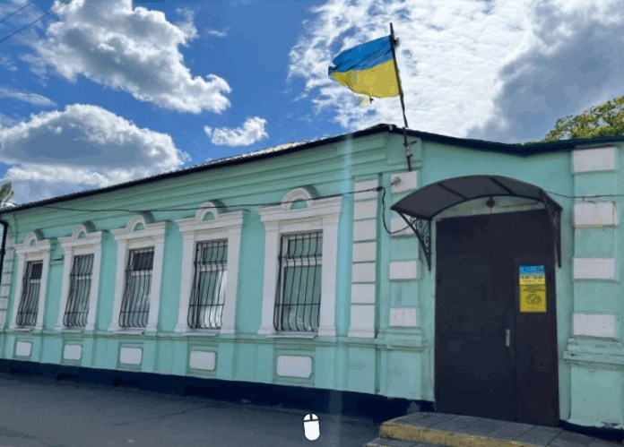 Павлоградський краєзнавчий музей отримав нові унікальні матеріали для своєї колекції