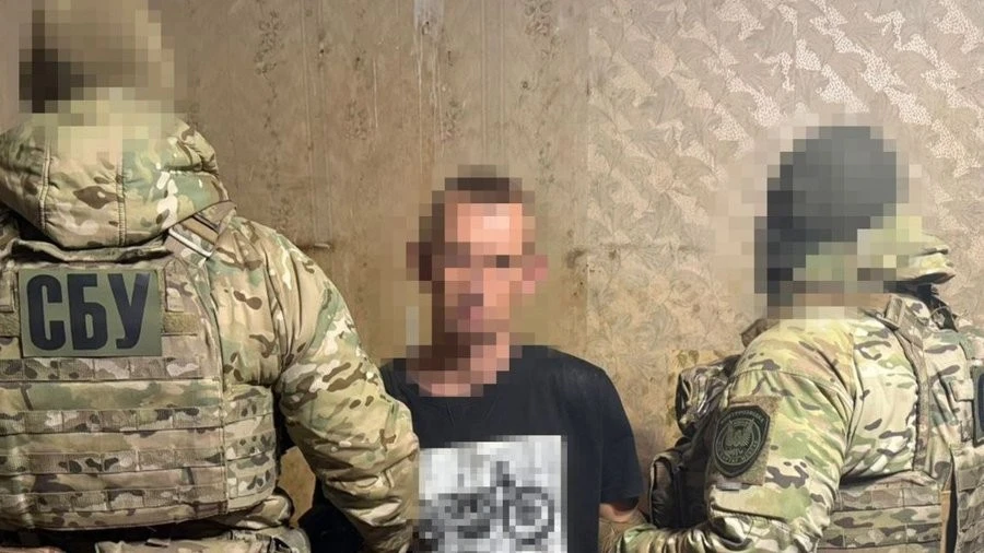 Суд залишив чинним вирок жителю Дніпропетровщини за розбещення та дії сексуального характеру щодо двох дітей