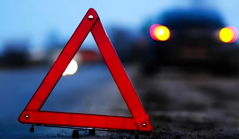 У Павлограді підозрюваній у смертельній аварії водійці Renault призначили цілодобовий домашній арешт