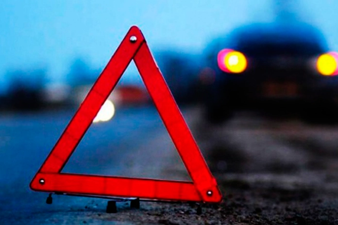 >У Павлограді жінка в нетверезому стані скоїла ДТП, внаслідок чого загинув чоловік