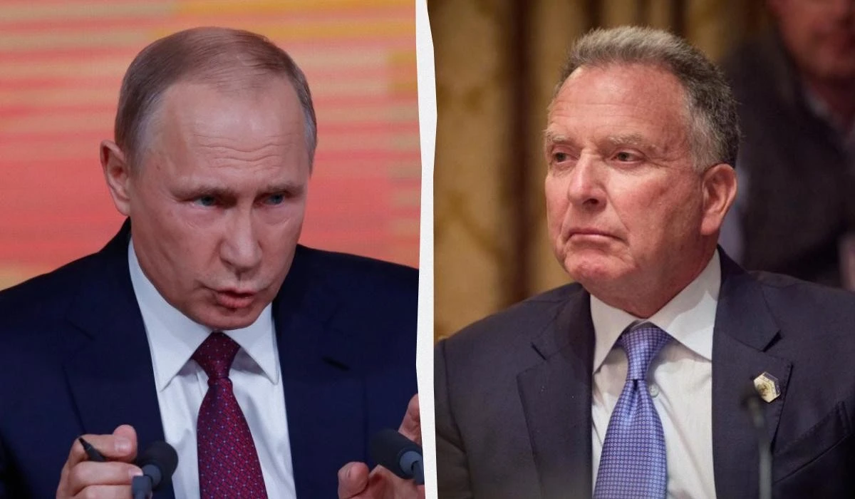 Путін зустрінеться з Віткоффом: Пєсков назвав орієнтовні терміни