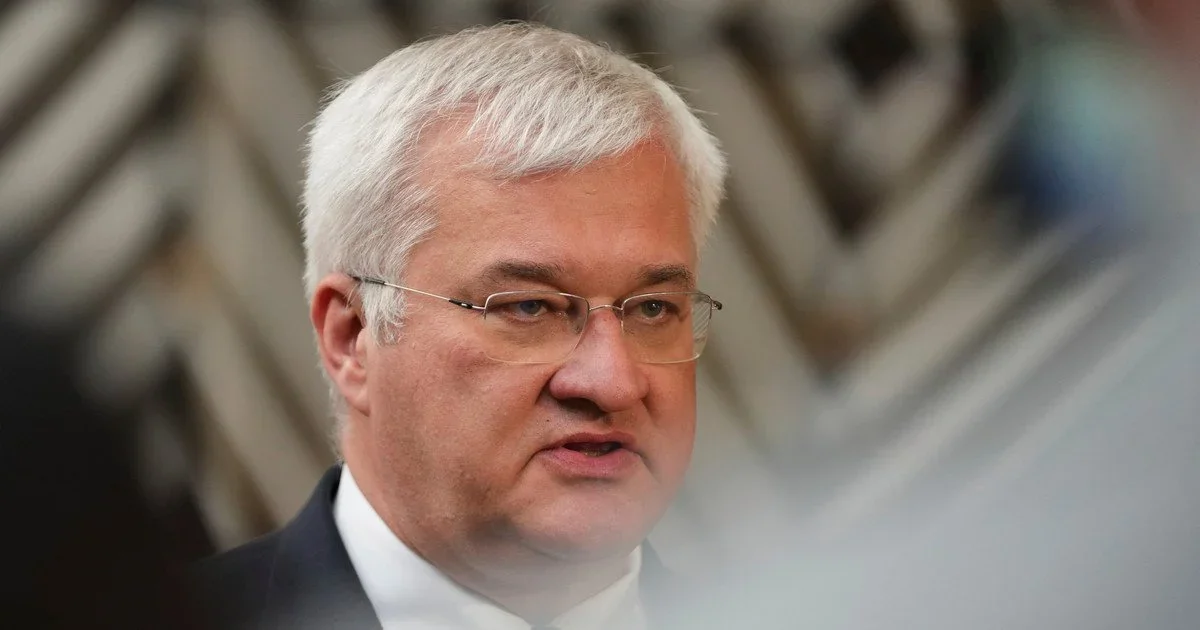Делегація Умєрова відправляється до США: Зеленський визначив ключові цілі