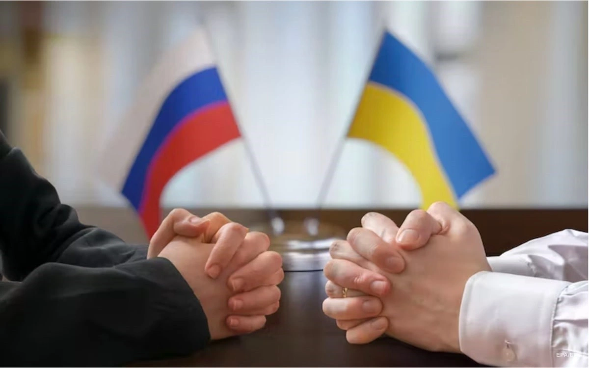 Кремль заявив про готовність до переговорів лише за умови виконання цілей «СВО»