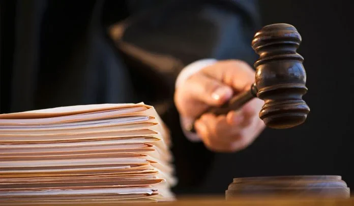 У Павлограді засудили чоловіка, який воював на боці окупантів