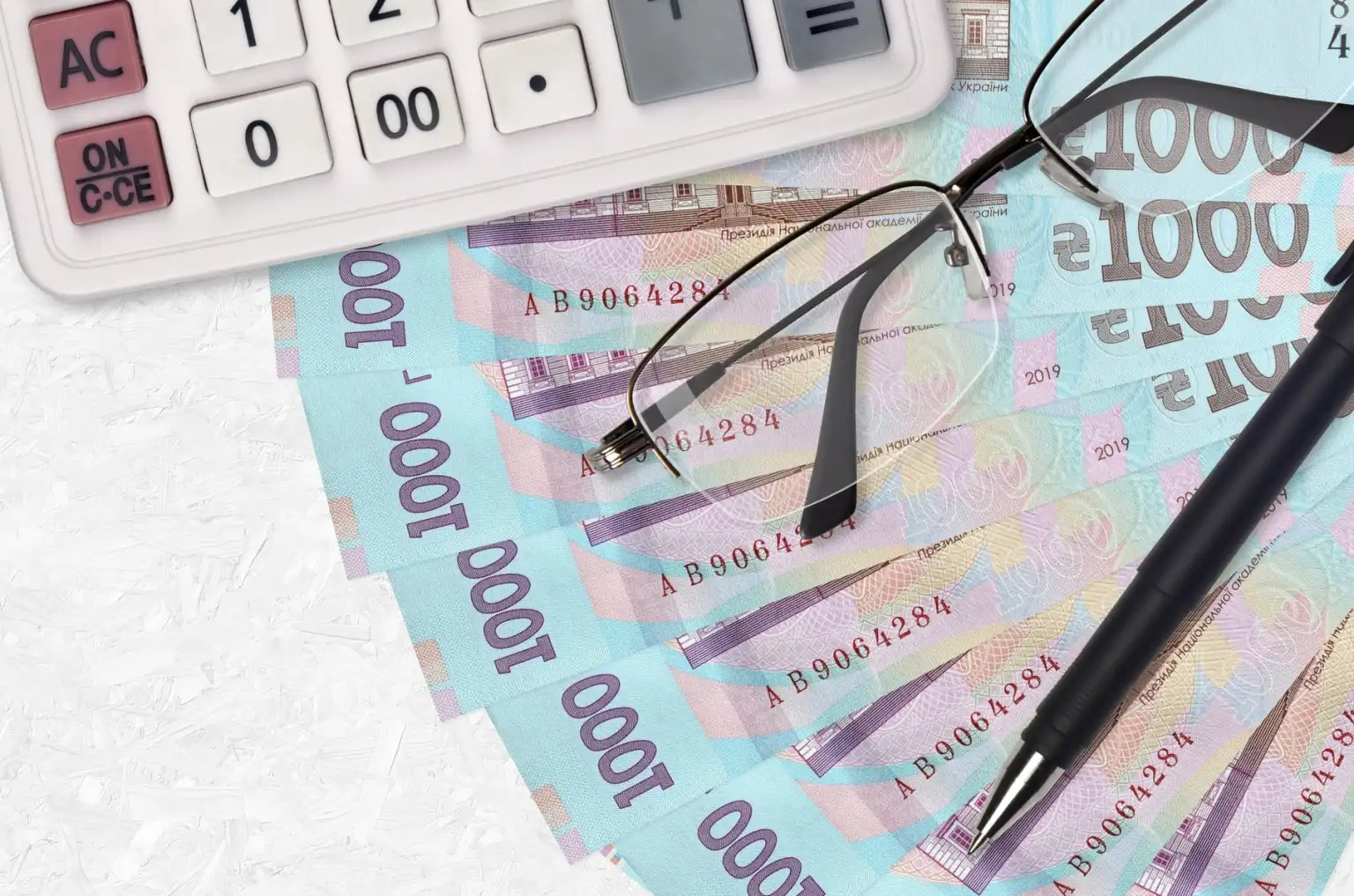 Фінансова підтримка для розвитку бізнесу в Україні: гранти від 1000$ до 5000$