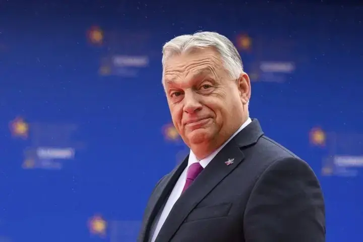 Орбан оголосив про відправку делегації до москви для обговорення післявоєнної економічної співпраці