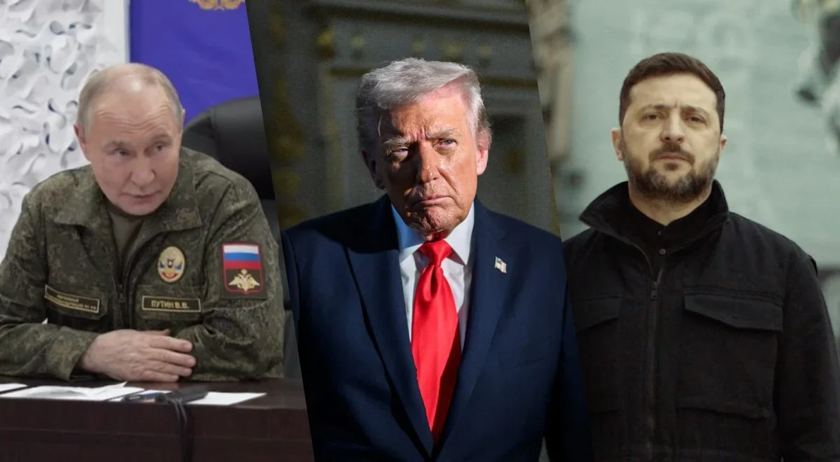 Axios: США домоглися поступок від Путіна та Зеленського під час обговорення мирної угоди