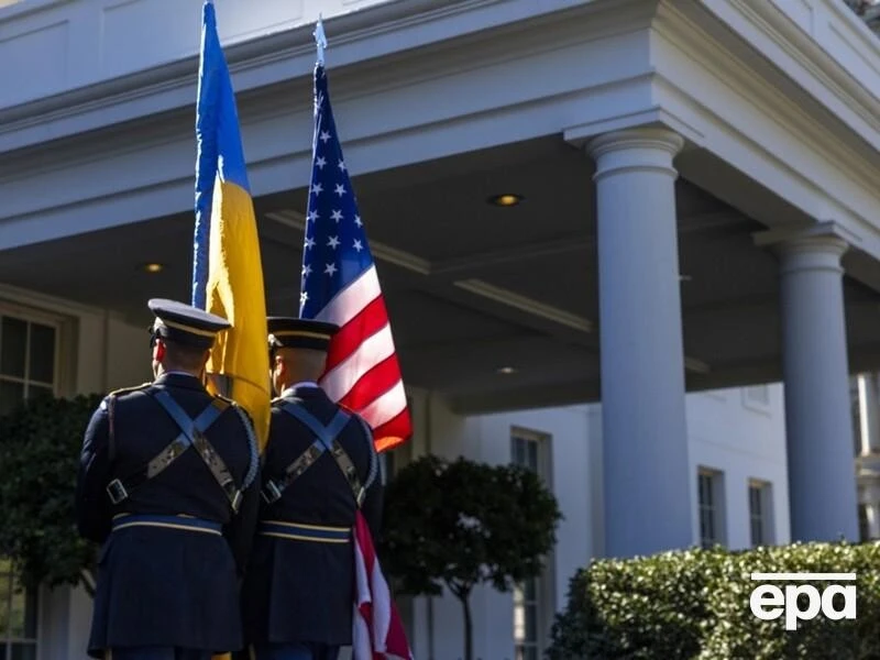 Kyiv Post: США планують посилити озброєння України до Різдва та встановили дедлайн для ЄС