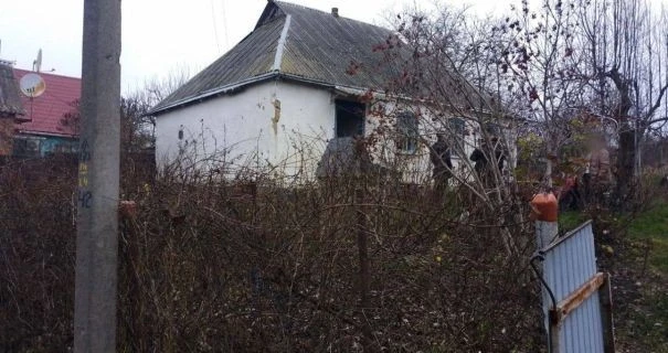 У Київській області під час пожежі в приватному будинку загинув чоловік