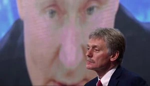 У Кремлі заперечили наміри Путіна відновлювати СРСР чи атакувати НАТО