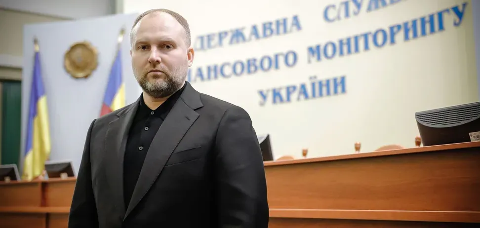 Фінмоніторинг під керівництвом Проніна знову не знайшов підозрілих операцій у заставних платежах у «справі Міндіча»