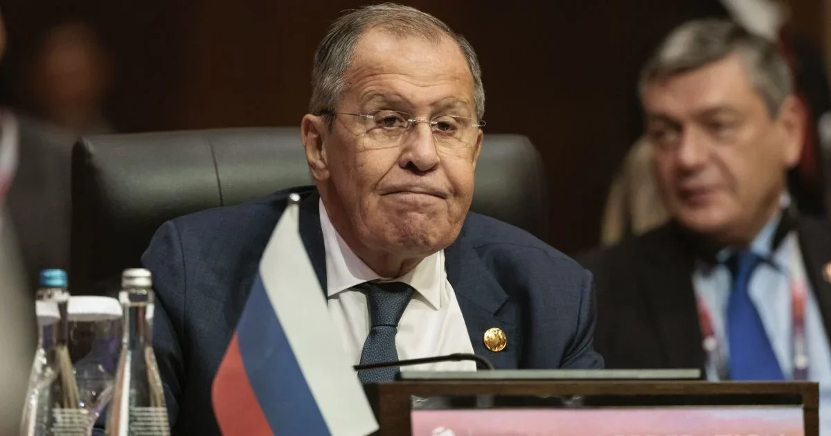 У РФ розповіли про «секретний» пункт американського плану, який нібито привіз до Москви Стів Віткофф