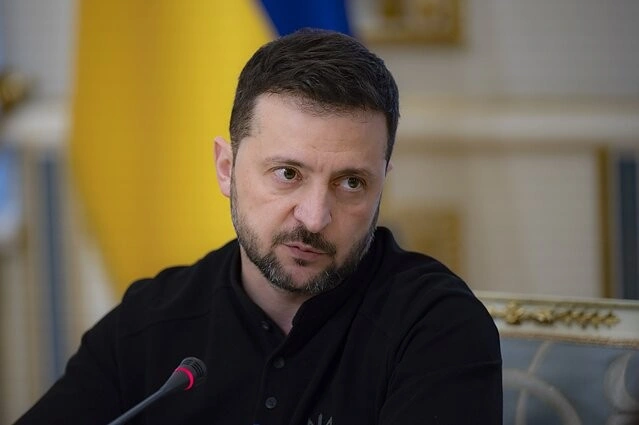 Зеленський пояснив, чому звільнених у Білорусі політв’язнів доправили саме до України